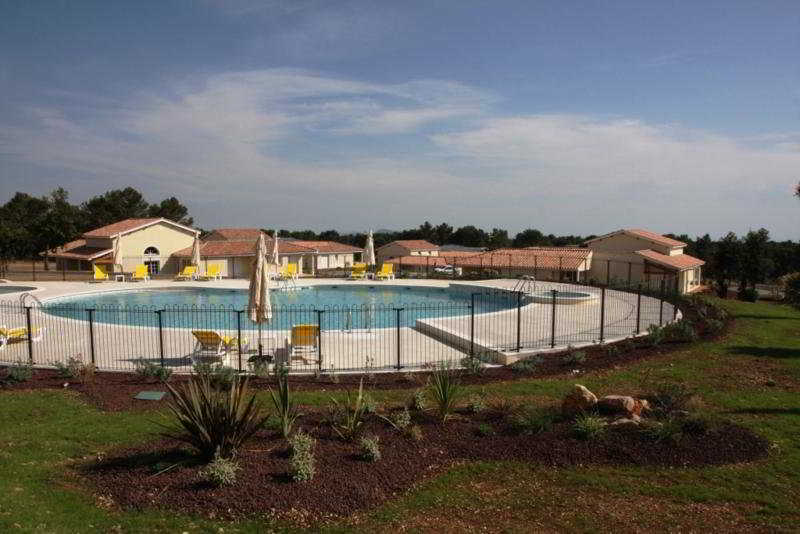 Le Domaine De Manon Aparthotel Toulon Exterior photo