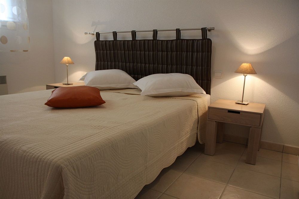 Le Domaine De Manon Aparthotel Toulon Exterior photo
